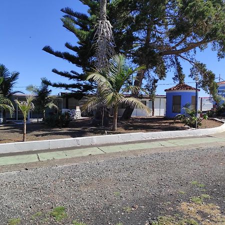 Casa La Caldera Villa Firgas Exterior photo