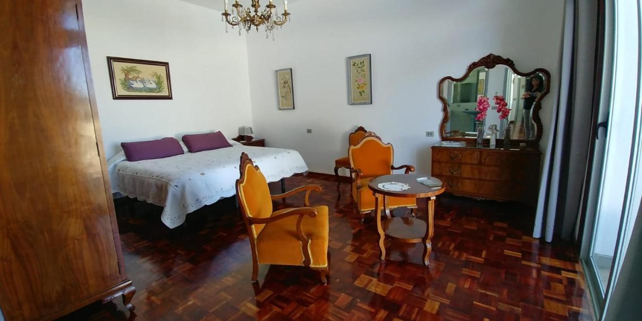 Casa La Caldera Villa Firgas Exterior photo